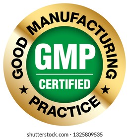 GlucoExtend GMP Certified